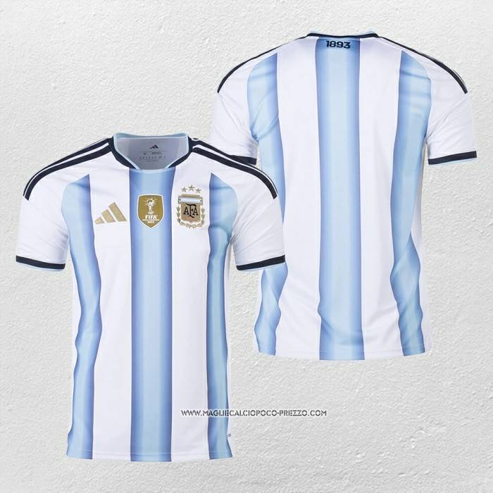 Prima Maglia Argentina 2026